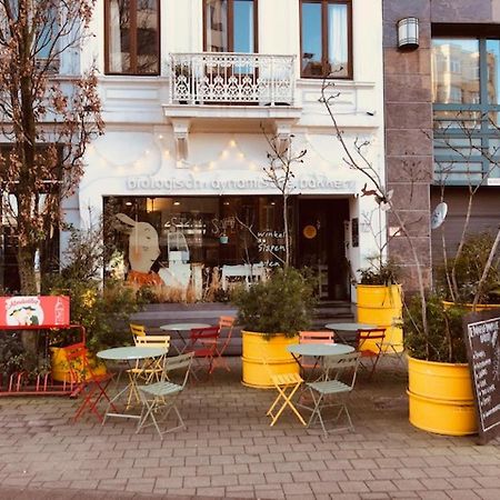 Logies Lapin Bed & Breakfast Antwerp Exterior photo