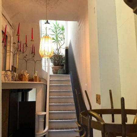 Logies Lapin Bed & Breakfast Antwerp Exterior photo