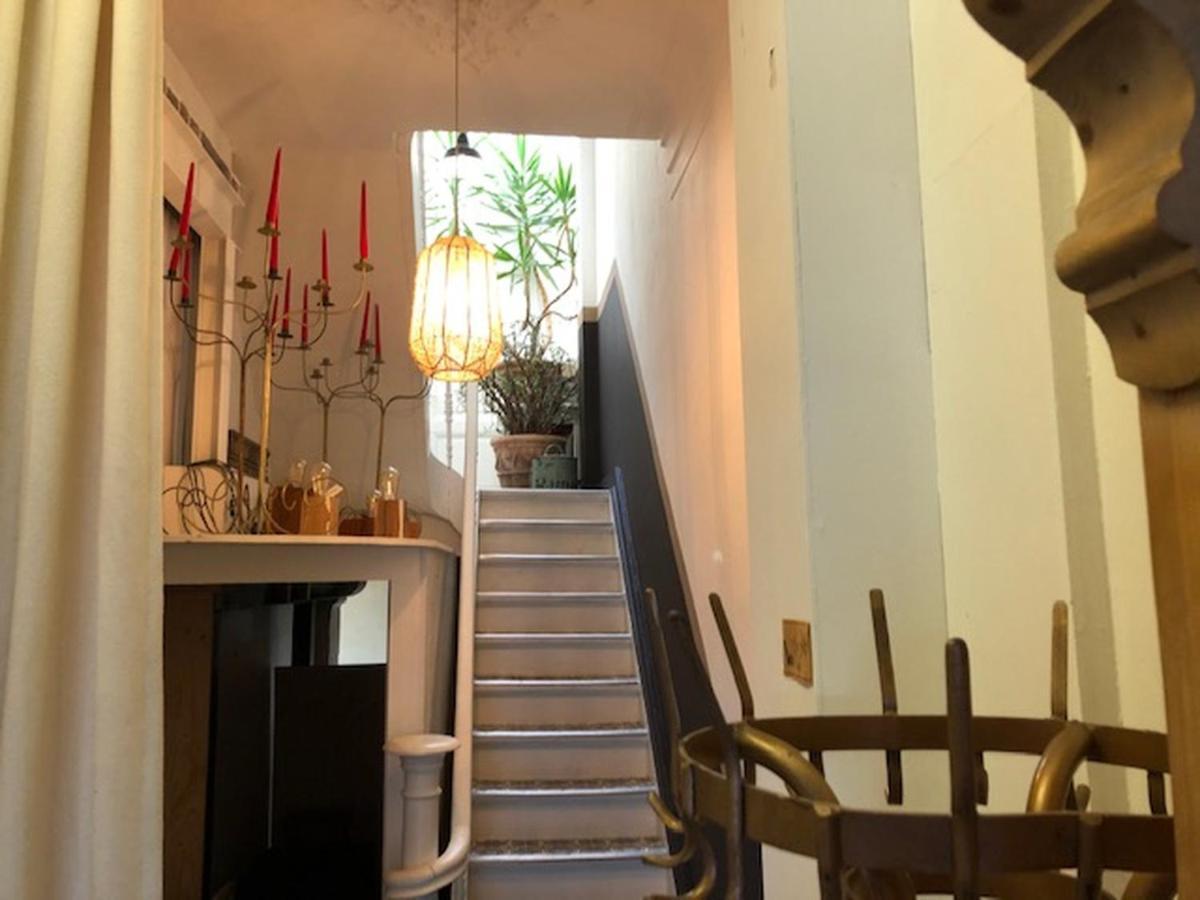 Logies Lapin Bed & Breakfast Antwerp Exterior photo