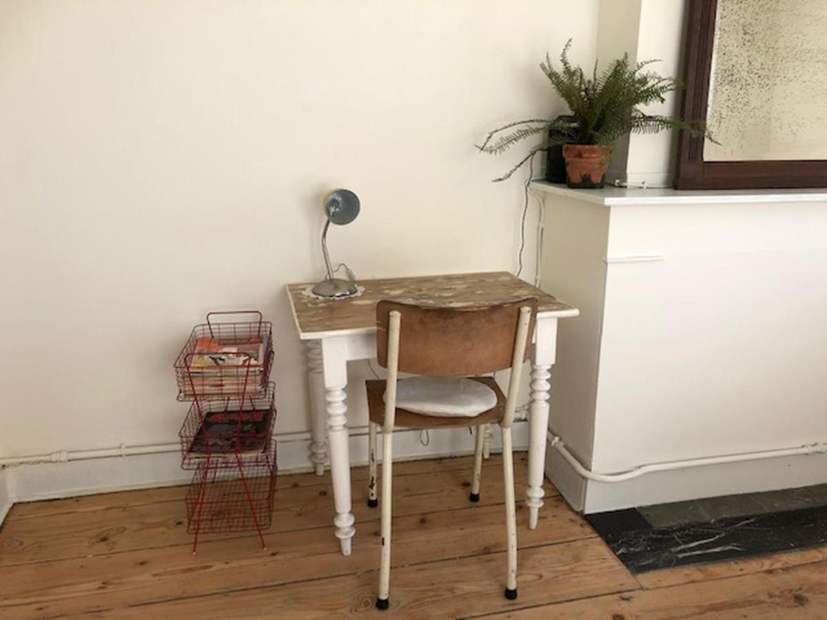 Logies Lapin Bed & Breakfast Antwerp Exterior photo